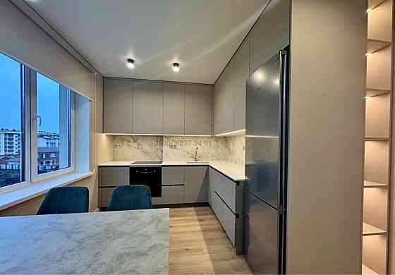 Здається в оренду 2-х кімнатна квартира! Без Комісії . Київ