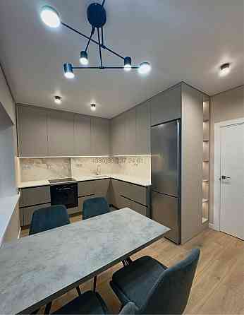 Здається в оренду 2-х кімнатна квартира! Без Комісії . Київ