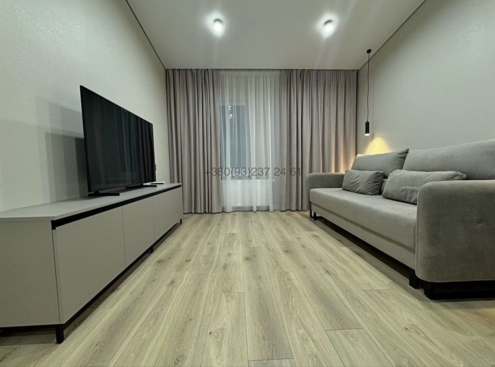 Здається в оренду 2-х кімнатна квартира! Без Комісії . Київ - зображення 7