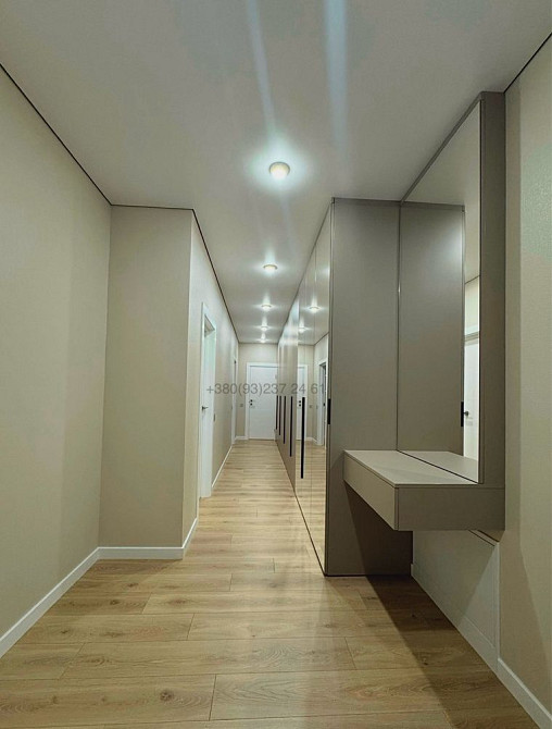 Здається в оренду 2-х кімнатна квартира! Без Комісії . Київ - зображення 1