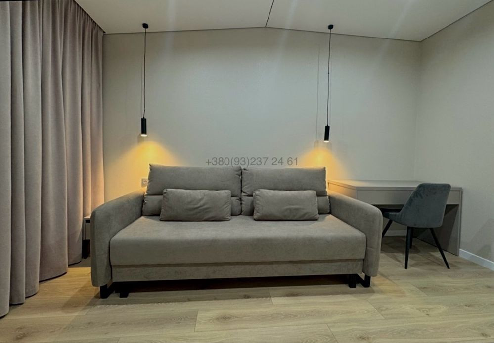 Здається в оренду 2-х кімнатна квартира! Без Комісії . Київ - зображення 8