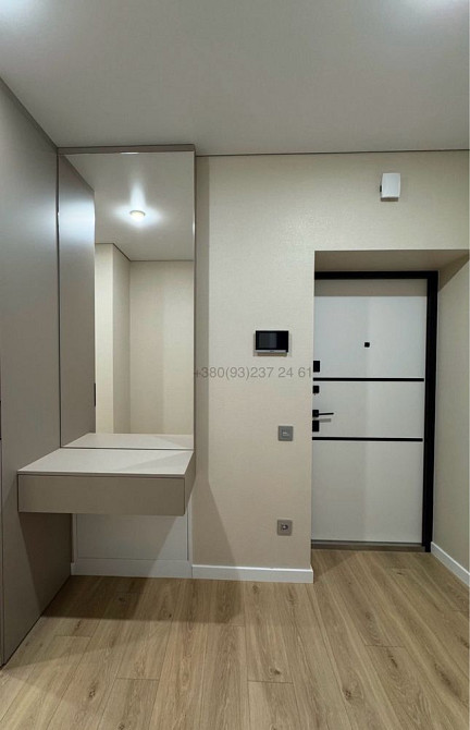 Здається в оренду 2-х кімнатна квартира! Без Комісії . Київ - зображення 2