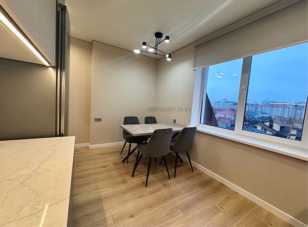 Здається в оренду 2-х кімнатна квартира! Без Комісії . Київ - зображення 3