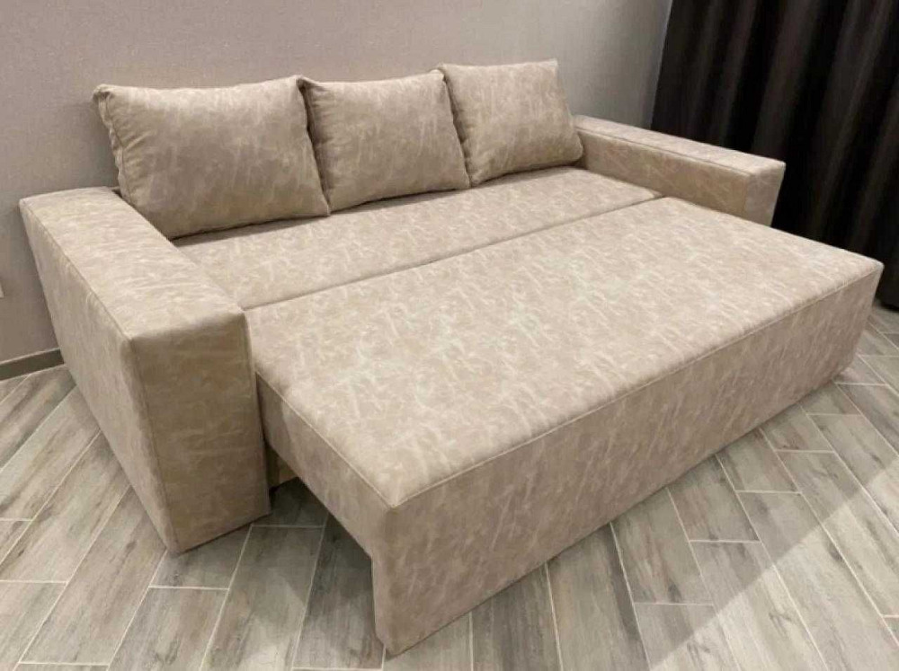 RLT D01 Оренда 1 кімнатної квартири, ремонт, автономка, Масани Чернигов - изображение 3