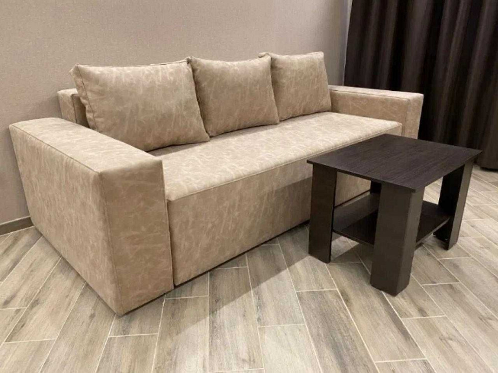 RLT D01 Оренда 1 кімнатної квартири, ремонт, автономка, Масани Чернигов - изображение 4