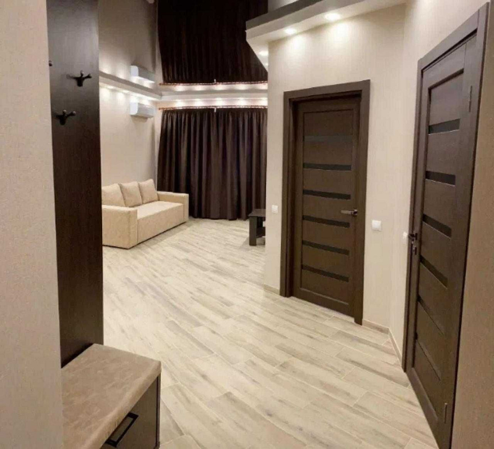 RLT D01 Оренда 1 кімнатної квартири, ремонт, автономка, Масани Чернигов - изображение 7