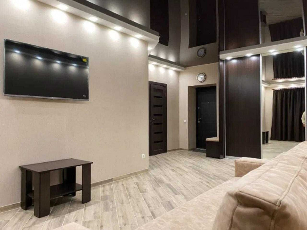 RLT D01 Оренда 1 кімнатної квартири, ремонт, автономка, Масани Чернигов - изображение 1