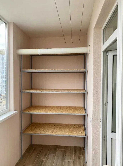 RLT D01 Оренда 1 кімнатної квартири, ремонт, автономка, Масани Чернигов - изображение 8