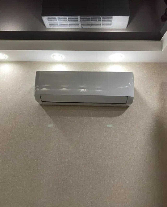 RLT D01 Оренда 1 кімнатної квартири, ремонт, автономка, Масани Чернигов - изображение 5