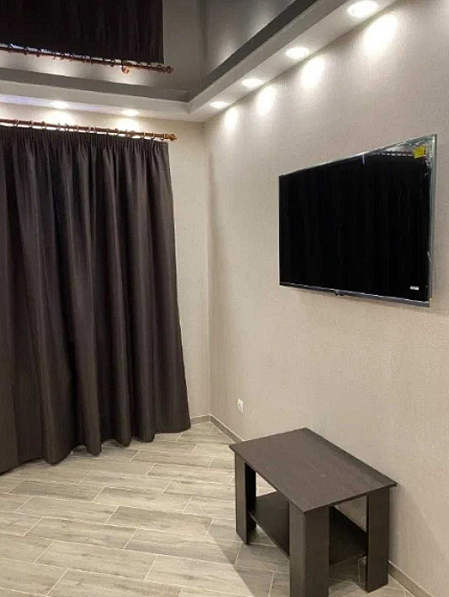 RLT D01 Оренда 1 кімнатної квартири, ремонт, автономка, Масани Чернигов - изображение 6