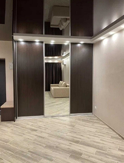 RLT D01 Оренда 1 кімнатної квартири, ремонт, автономка, Масани Чернигов - изображение 2