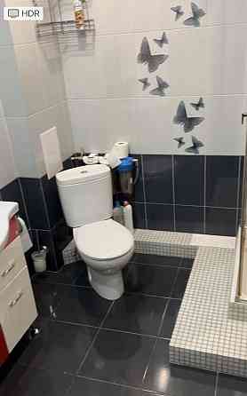 Квартира 3-х комнатная аренда Кривой Рог