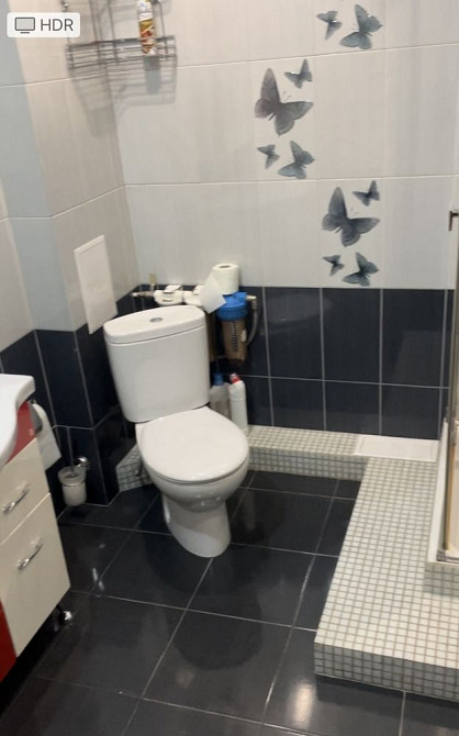 Квартира 3-х комнатная аренда Кривой Рог - изображение 1