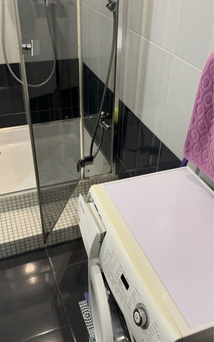 Квартира 3-х комнатная аренда Кривой Рог - изображение 3