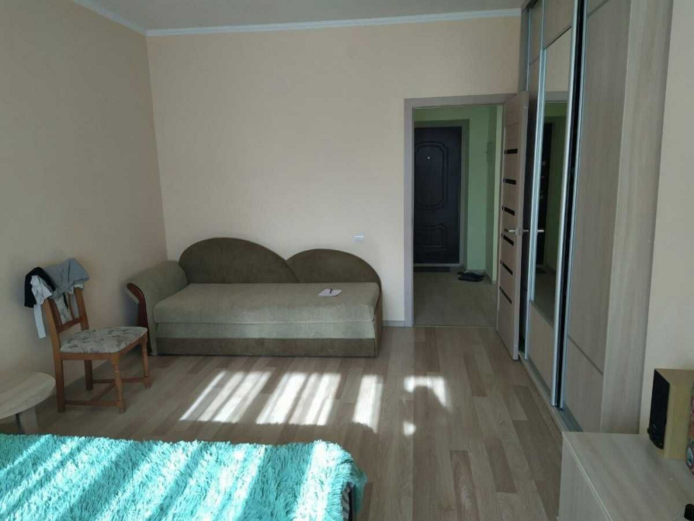 Оренда 1-но кім. квартири по вул. Антонича, (Сихів) Львів - зображення 1