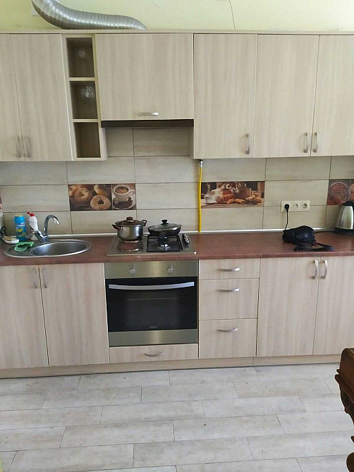 Оренда 1-но кім. квартири по вул. Антонича, (Сихів) Львів - зображення 3