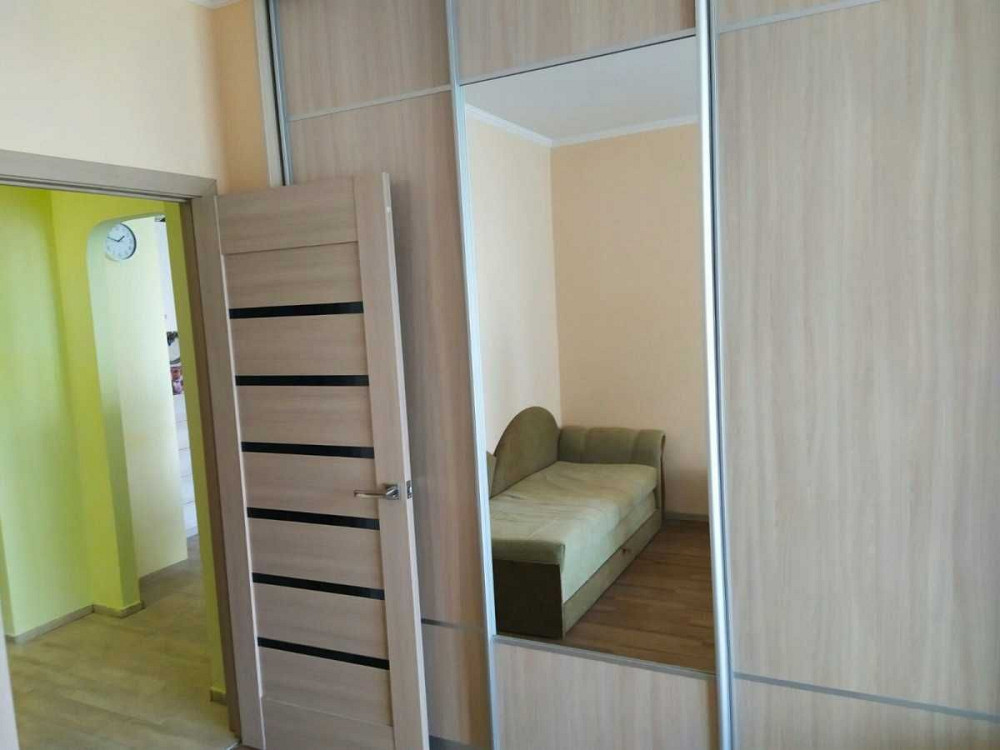 Оренда 1-но кім. квартири по вул. Антонича, (Сихів) Львів - зображення 4