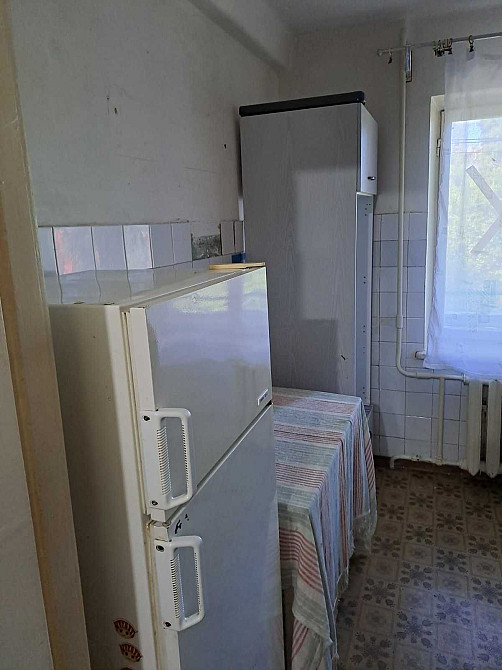 Рогозовская, 1к хорошая квартира, метро Черниговская Алмаатинская Київ - зображення 8