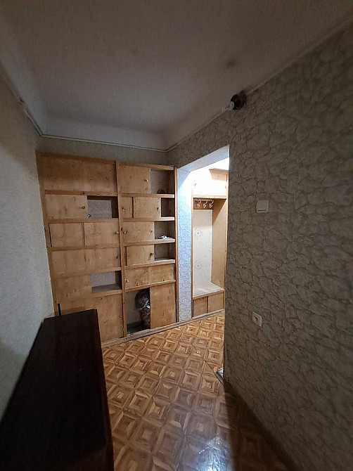 Рогозовская, 1к хорошая квартира, метро Черниговская Алмаатинская Київ - зображення 1