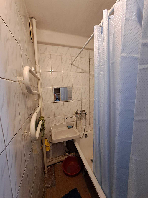 Рогозовская, 1к хорошая квартира, метро Черниговская Алмаатинская Київ - зображення 5