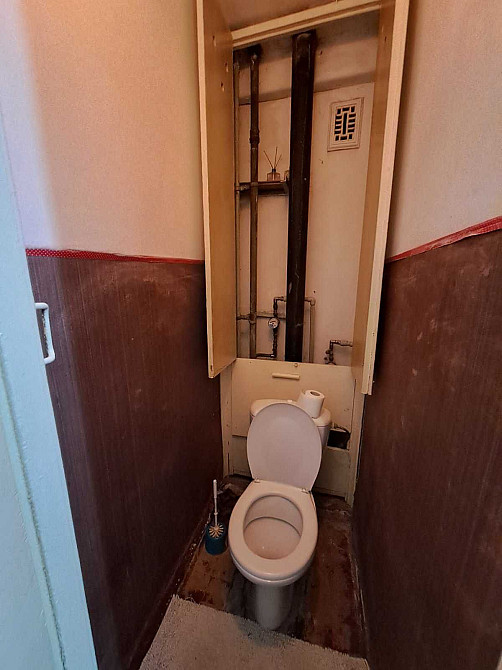 Рогозовская, 1к хорошая квартира, метро Черниговская Алмаатинская Київ - зображення 6