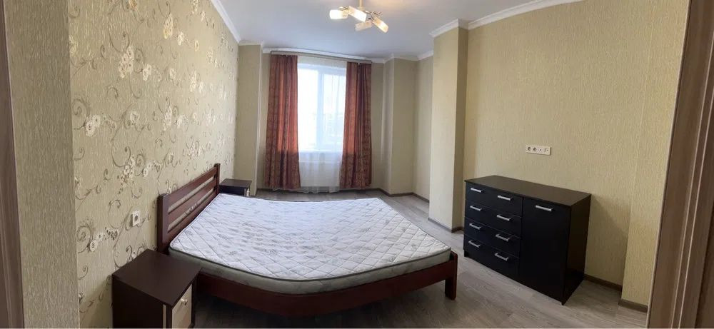 Аренда 2 ком кв ЖК Новострой Бувалкина(Бочарова) Балкон Атриум Поселок Одесса - изображение 4