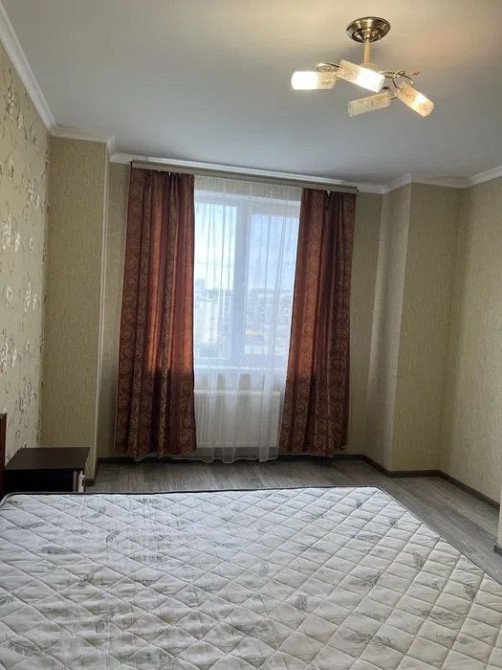 Аренда 2 ком кв ЖК Новострой Бувалкина(Бочарова) Балкон Атриум Поселок Одесса - изображение 3