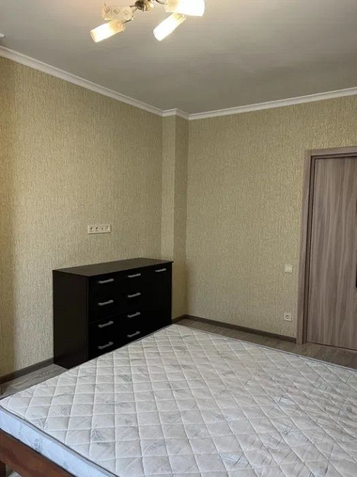 Аренда 2 ком кв ЖК Новострой Бувалкина(Бочарова) Балкон Атриум Поселок Одесса - изображение 2