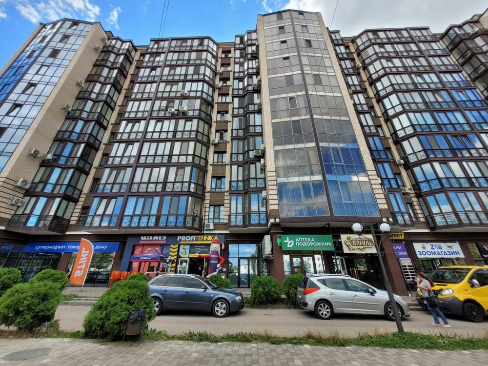 Оренда квартири в ЖК Атлант Чернівці - зображення 5