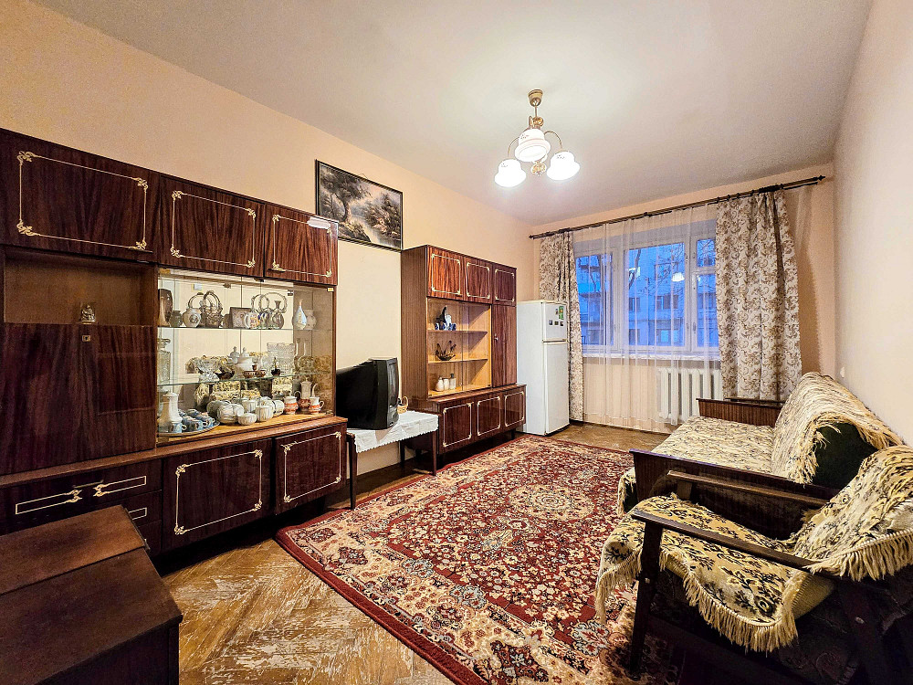 Здається 2-Х кімнатна квартира ПРОСПЕКТ НЕЗАЛЕЖНОСТІ (р-н Спортовари). Черновцы - изображение 5