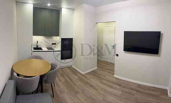 Оренда 1-кімнатної квартири в ЖК Файна Таун Київ