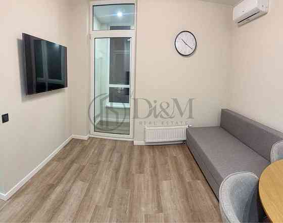 Оренда 1-кімнатної квартири в ЖК Файна Таун Київ