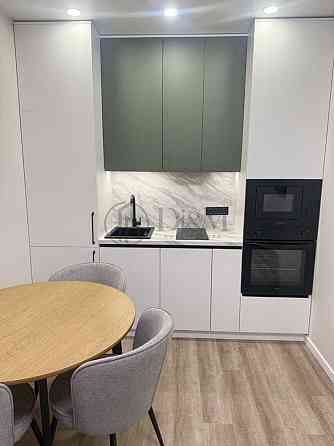 Оренда 1-кімнатної квартири в ЖК Файна Таун Київ