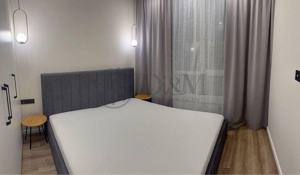 Оренда 1-кімнатної квартири в ЖК Файна Таун Київ - зображення 6