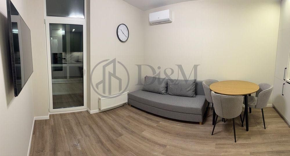 Оренда 1-кімнатної квартири в ЖК Файна Таун Київ - зображення 4