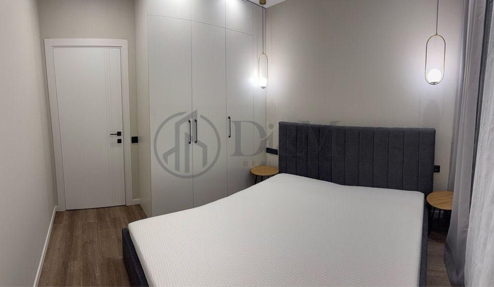 Оренда 1-кімнатної квартири в ЖК Файна Таун Київ - зображення 7