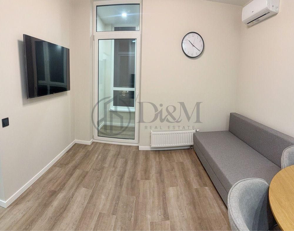 Оренда 1-кімнатної квартири в ЖК Файна Таун Київ - зображення 5