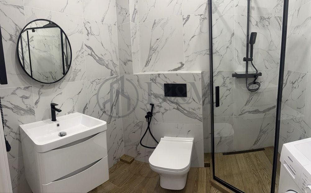 Оренда 1-кімнатної квартири в ЖК Файна Таун Київ - зображення 8