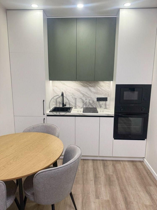 Оренда 1-кімнатної квартири в ЖК Файна Таун Київ - зображення 2