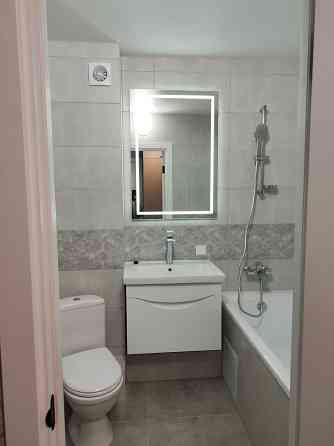 Оренда 2 к квартири ЖК Одеський Бульвар, 1,5 км до метро Теремки Київ