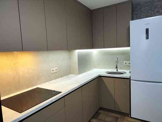 Оренда 2 к квартири ЖК Одеський Бульвар, 1,5 км до метро Теремки Київ