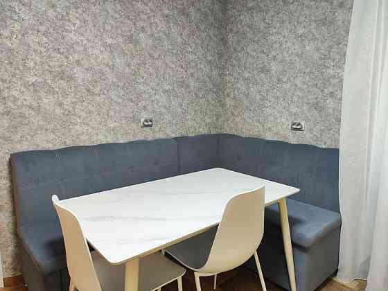 Оренда 2 к квартири ЖК Одеський Бульвар, 1,5 км до метро Теремки Київ