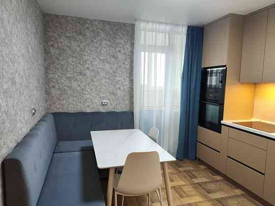 Оренда 2 к квартири ЖК Одеський Бульвар, 1,5 км до метро Теремки Київ