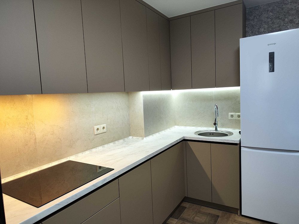 Оренда 2 к квартири ЖК Одеський Бульвар, 1,5 км до метро Теремки Київ - зображення 2