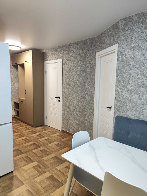 Оренда 2 к квартири ЖК Одеський Бульвар, 1,5 км до метро Теремки Київ - зображення 5