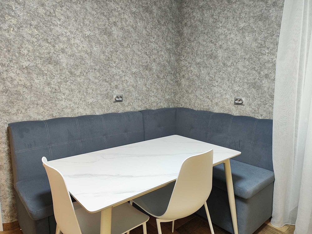 Оренда 2 к квартири ЖК Одеський Бульвар, 1,5 км до метро Теремки Київ - зображення 4