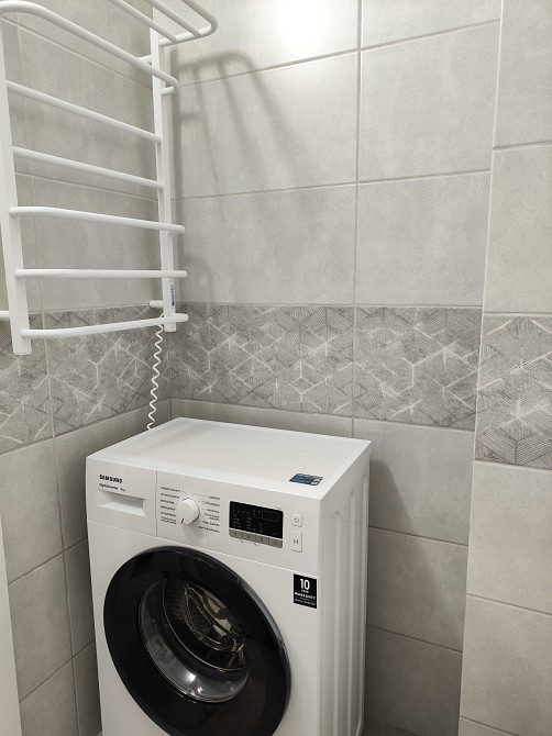 Оренда 2 к квартири ЖК Одеський Бульвар, 1,5 км до метро Теремки Київ - зображення 8