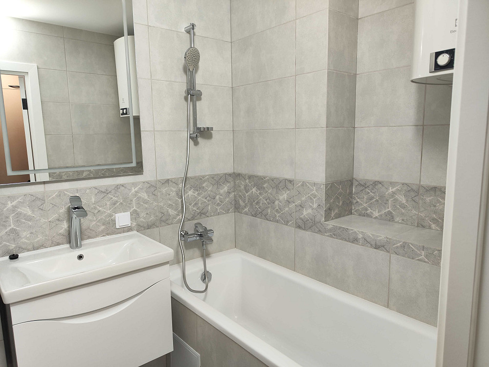 Оренда 2 к квартири ЖК Одеський Бульвар, 1,5 км до метро Теремки Київ - зображення 7