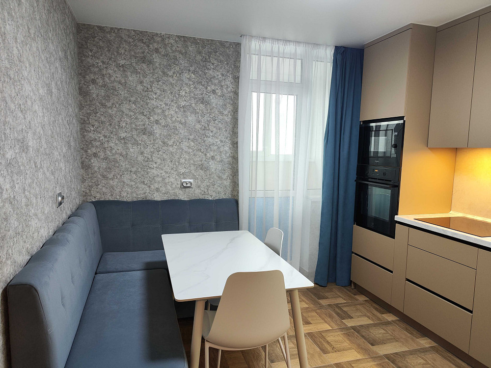 Оренда 2 к квартири ЖК Одеський Бульвар, 1,5 км до метро Теремки Київ - зображення 3