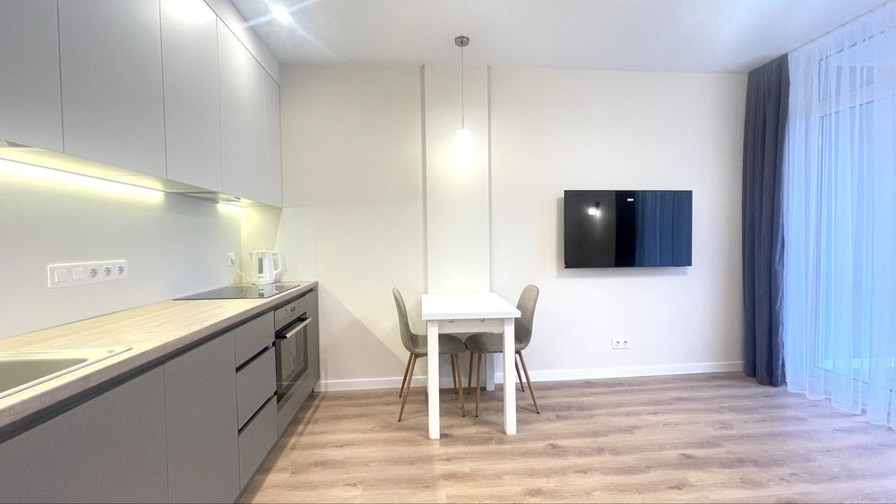 ЖК Республіка метро Теремки Родини Кістяківських 6 Голосіівський район Київ - зображення 5